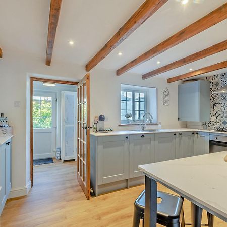 Lavender Cottage Heacham ภายนอก รูปภาพ