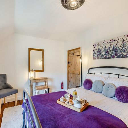 Lavender Cottage Heacham ภายนอก รูปภาพ