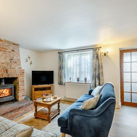Lavender Cottage Heacham ภายนอก รูปภาพ
