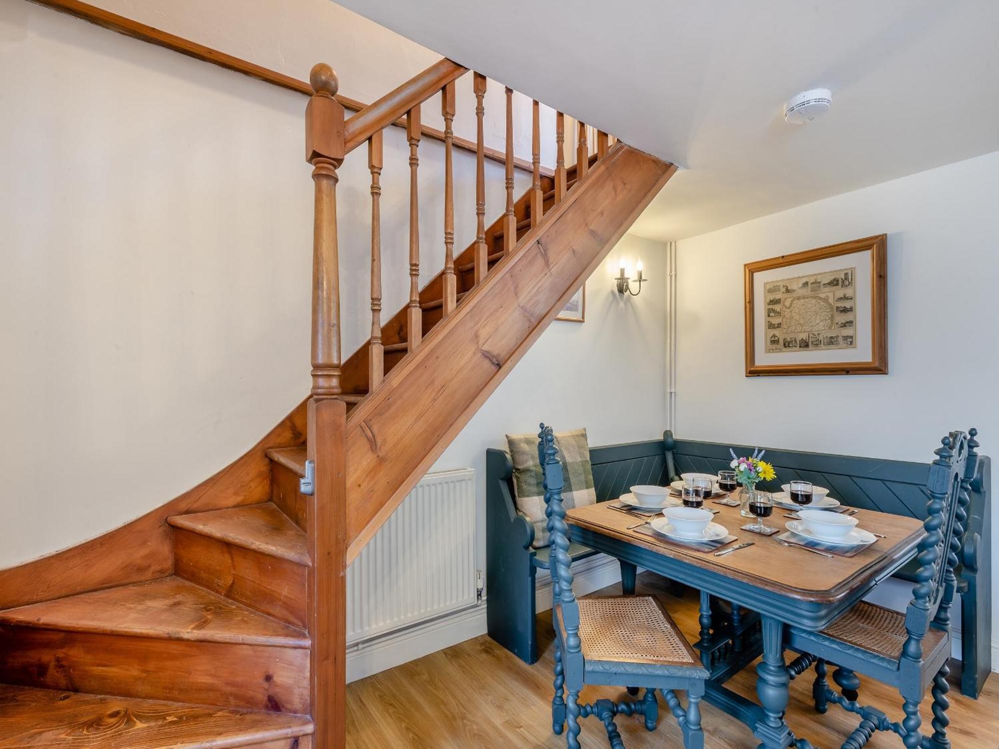 Lavender Cottage Heacham ภายนอก รูปภาพ