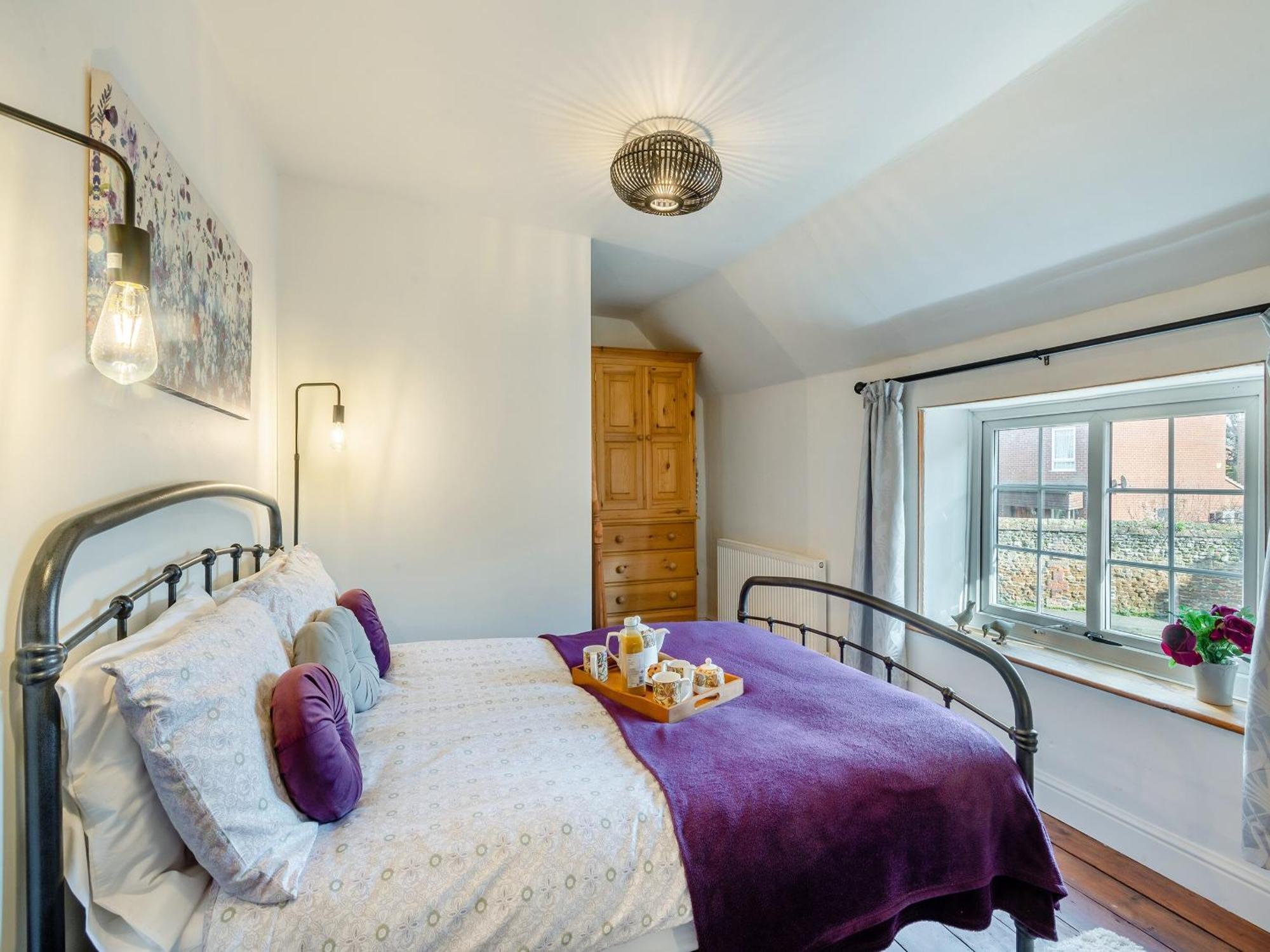Lavender Cottage Heacham ภายนอก รูปภาพ