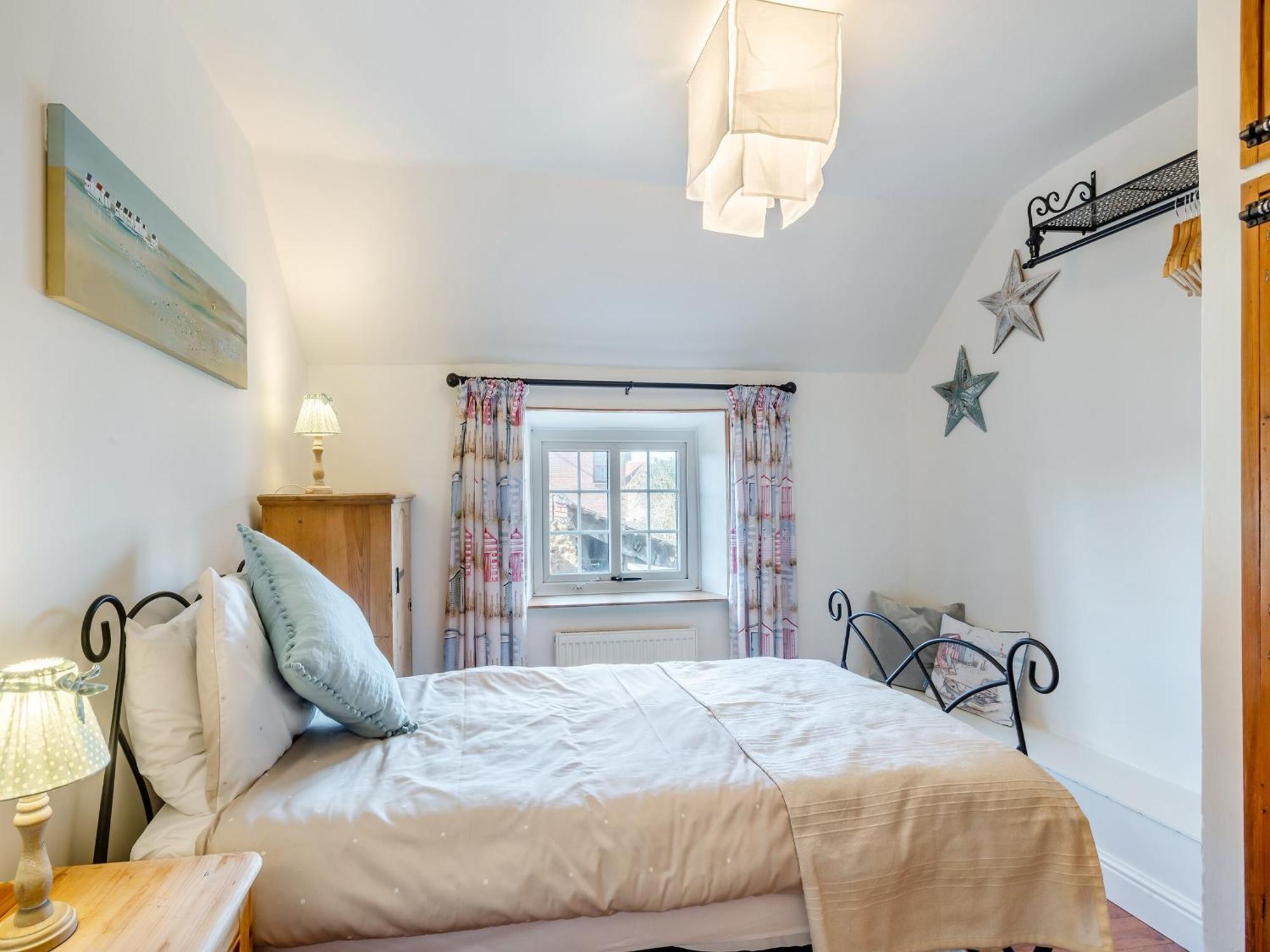 Lavender Cottage Heacham ภายนอก รูปภาพ